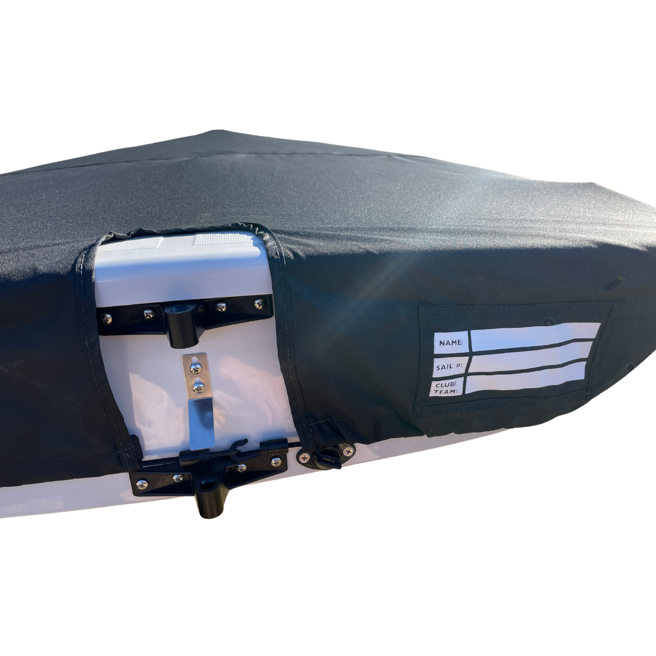 FAST ILCA Deck Cover