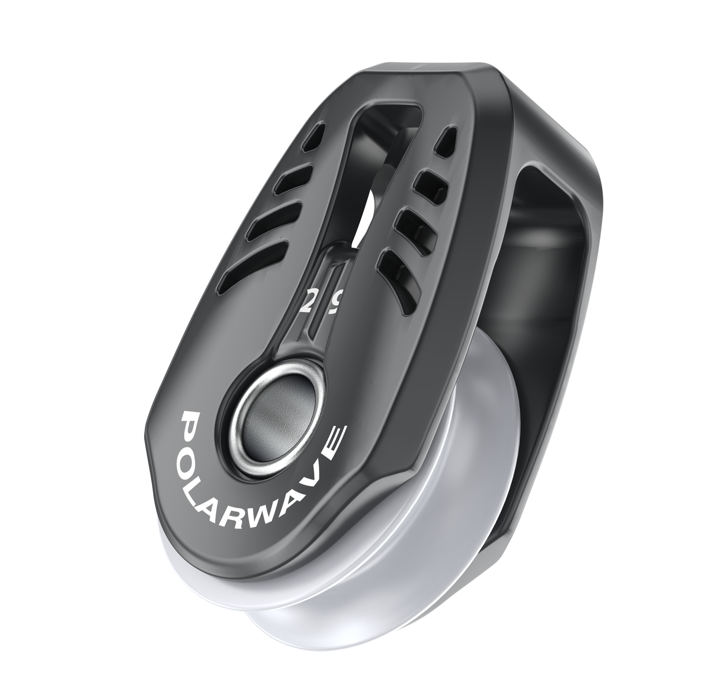 29mm Light-Weight Block