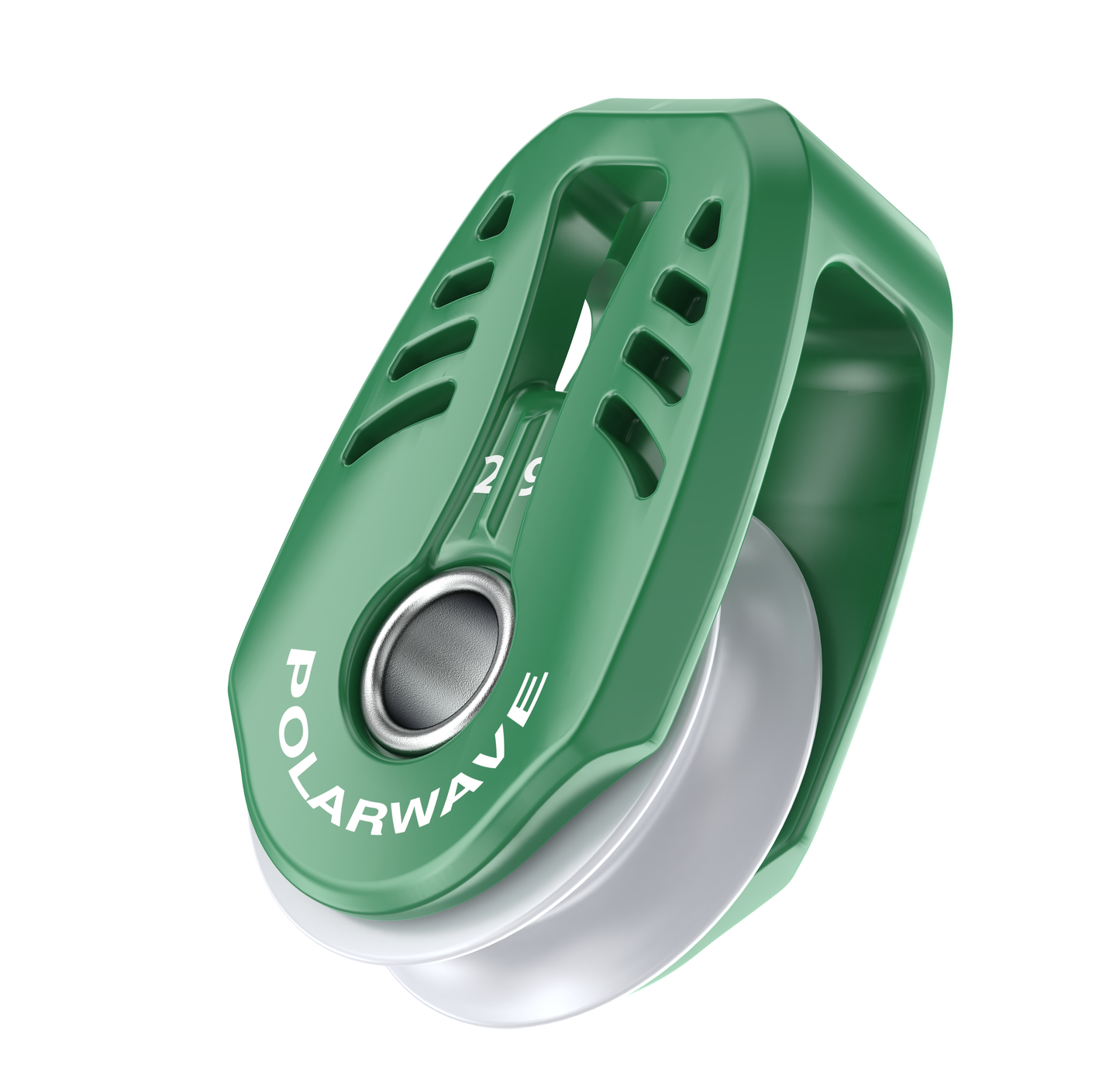 29mm Light-Weight Block