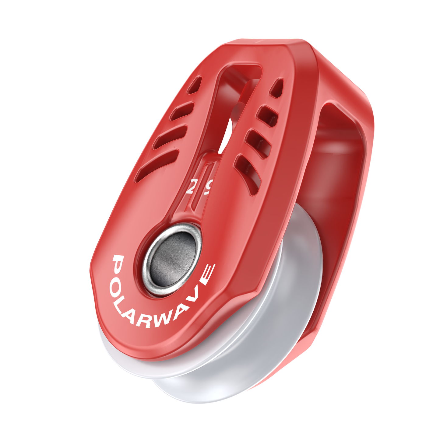 29mm Light-Weight Block