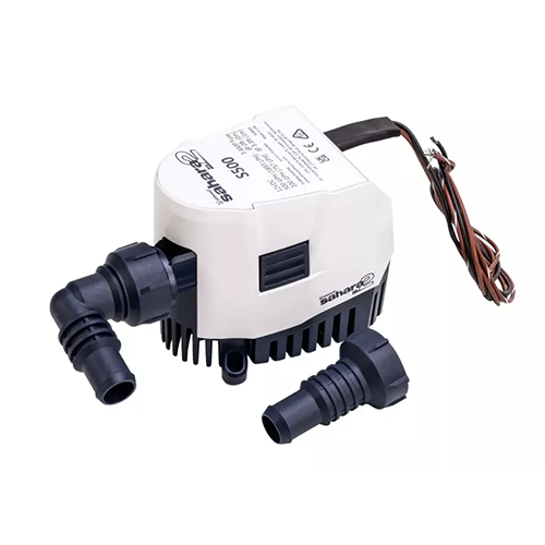 Sahara MK2 Bilge Pump