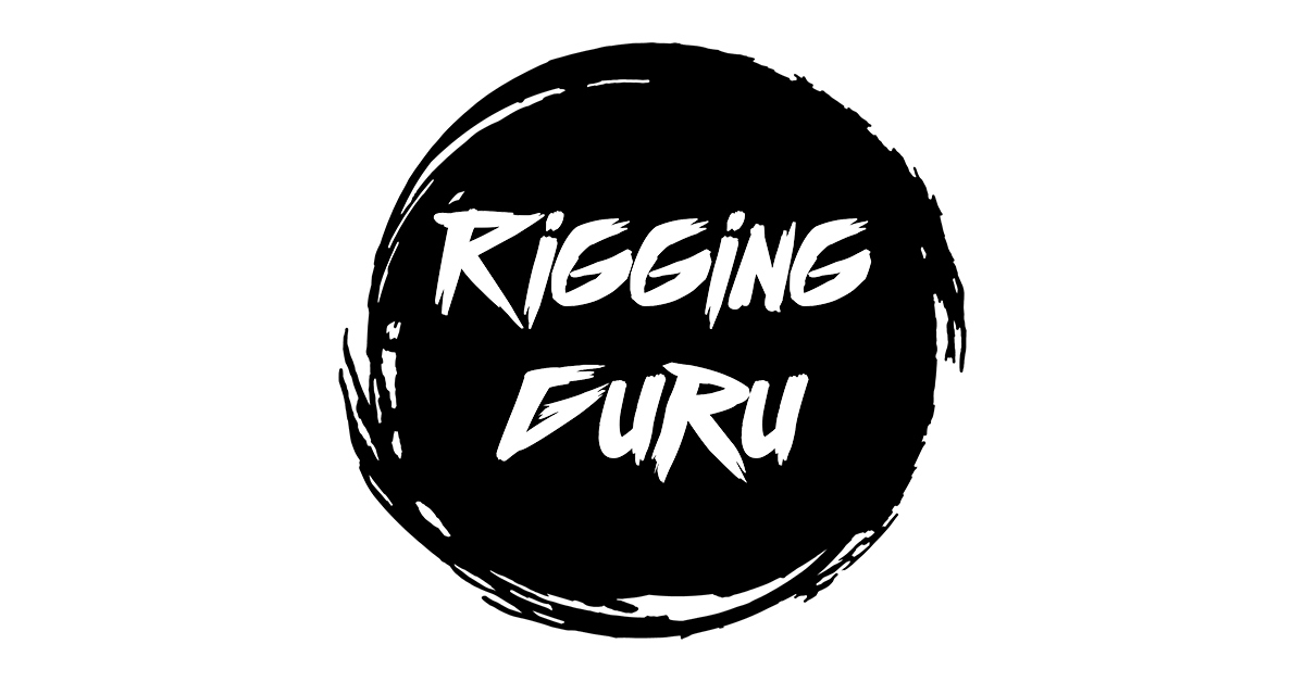Custom Rigging Rigging Guru