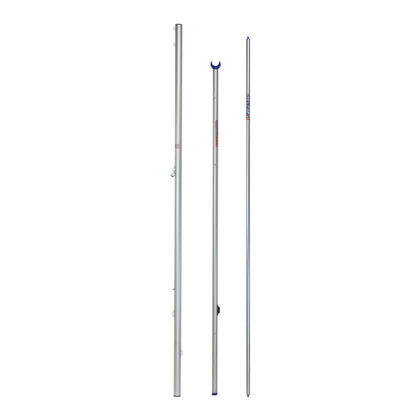 Optimist SCHOOL mast set