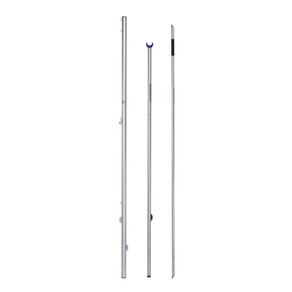 Optimist UPGRADED school mast set