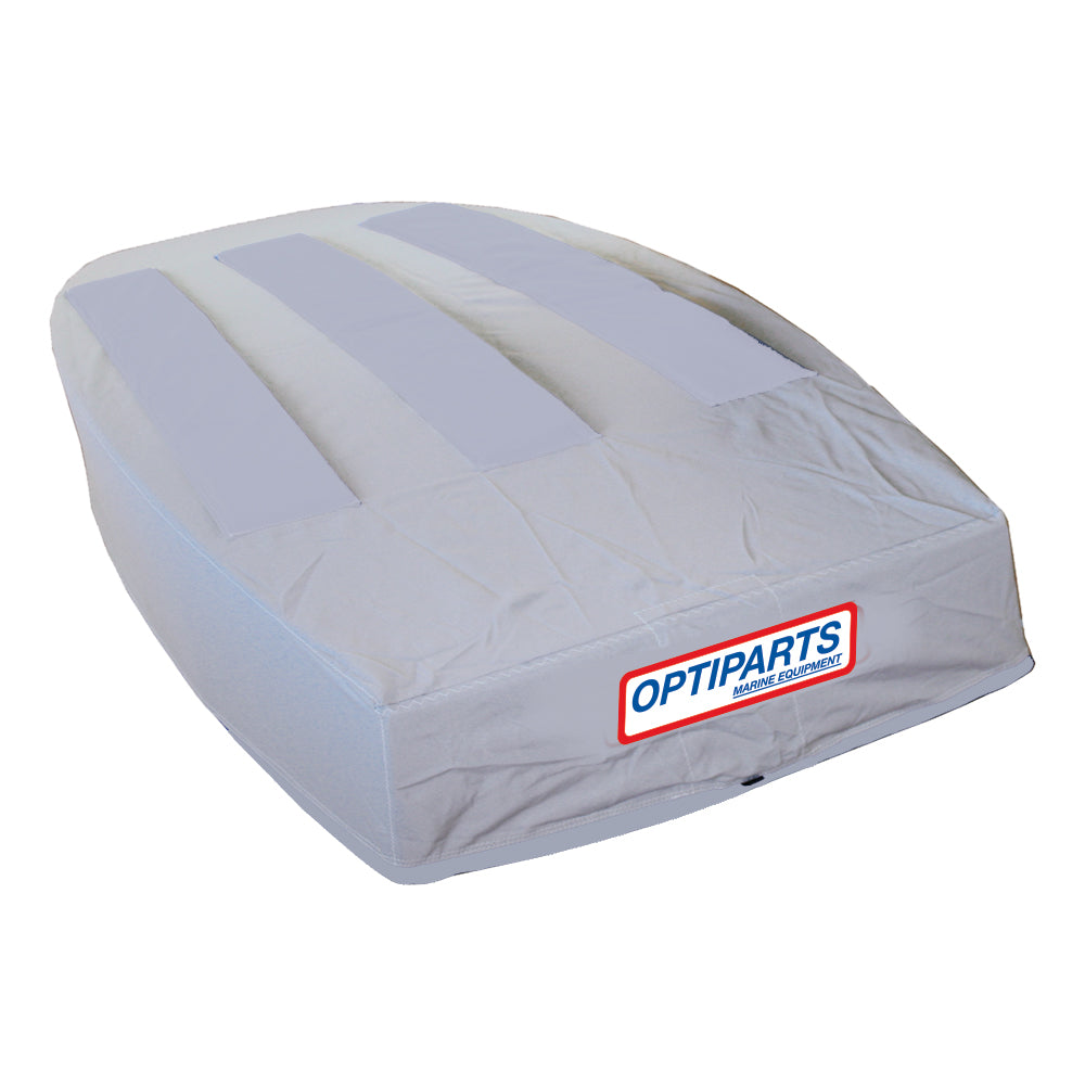 Optimist bottom cover breathable