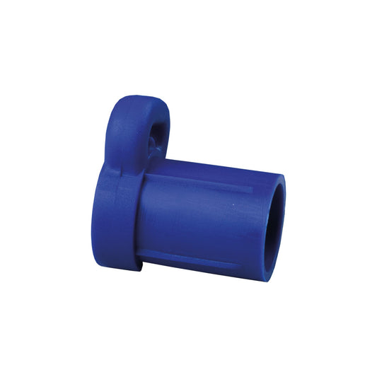 Optimist outboard end for 32mm Standard boom