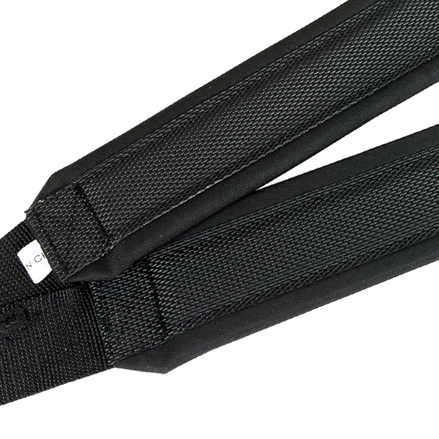 Optimist padded hiking straps PRO