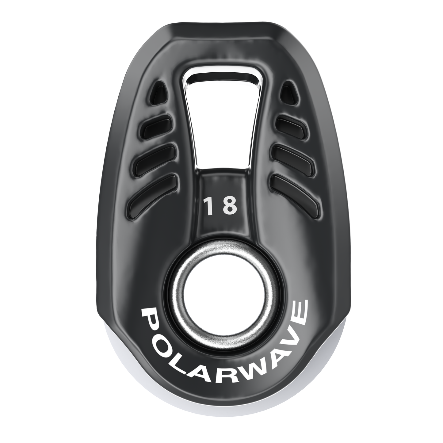 18mm Light-Weight Block