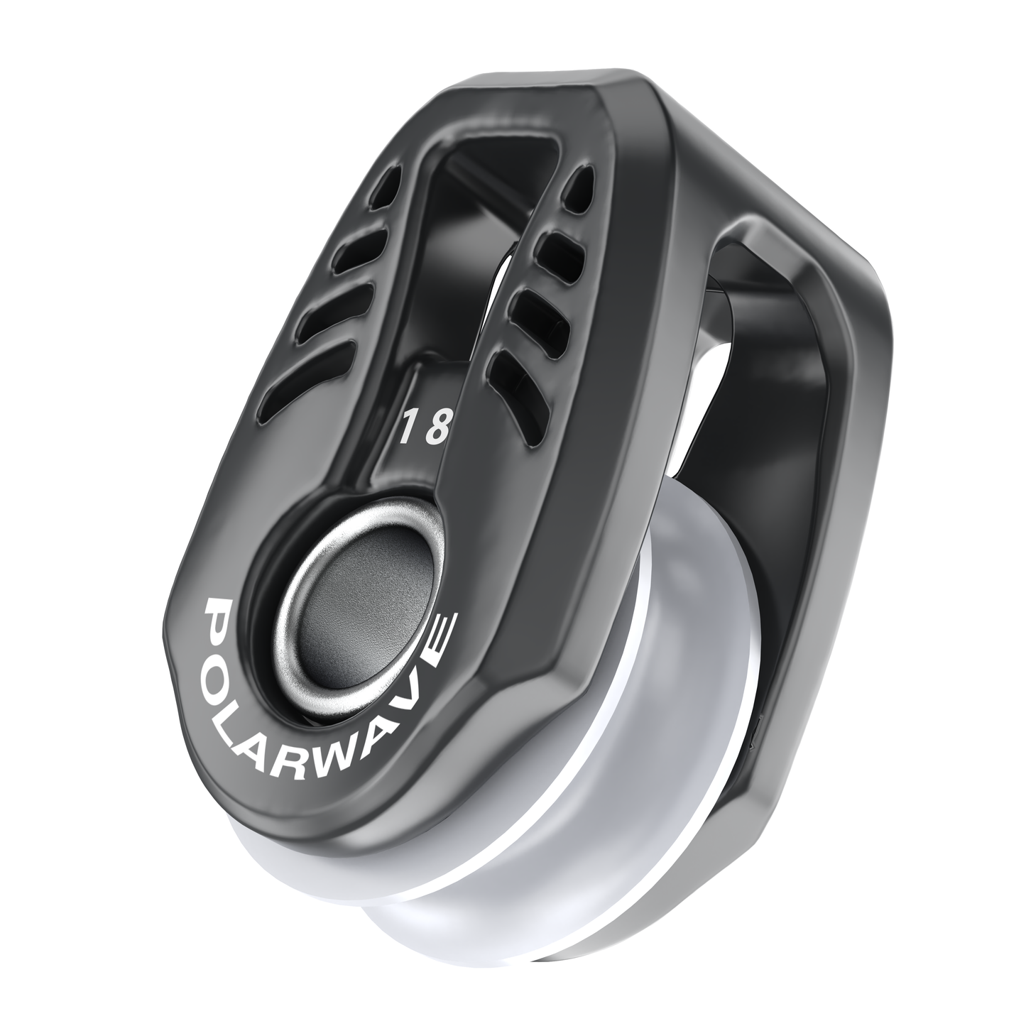 18mm Light-Weight Block