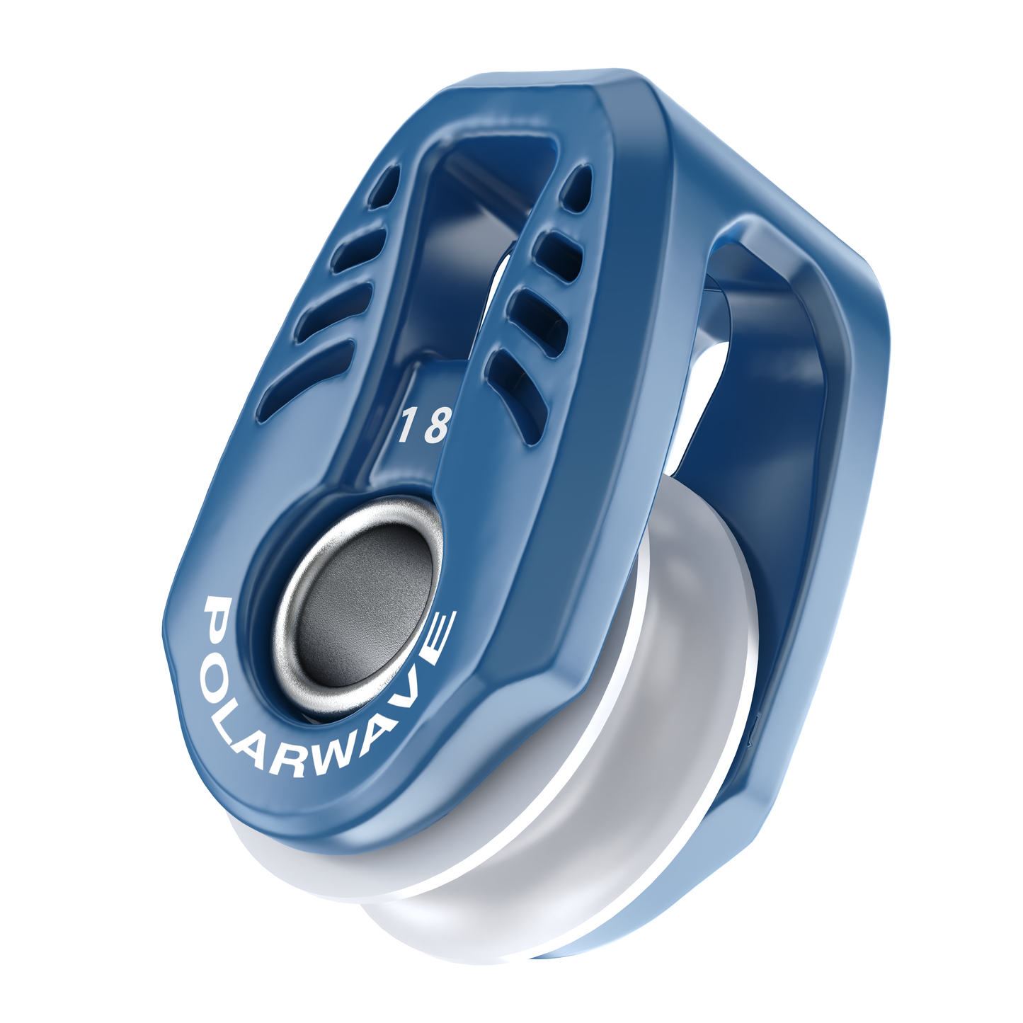 18mm Light-Weight Block