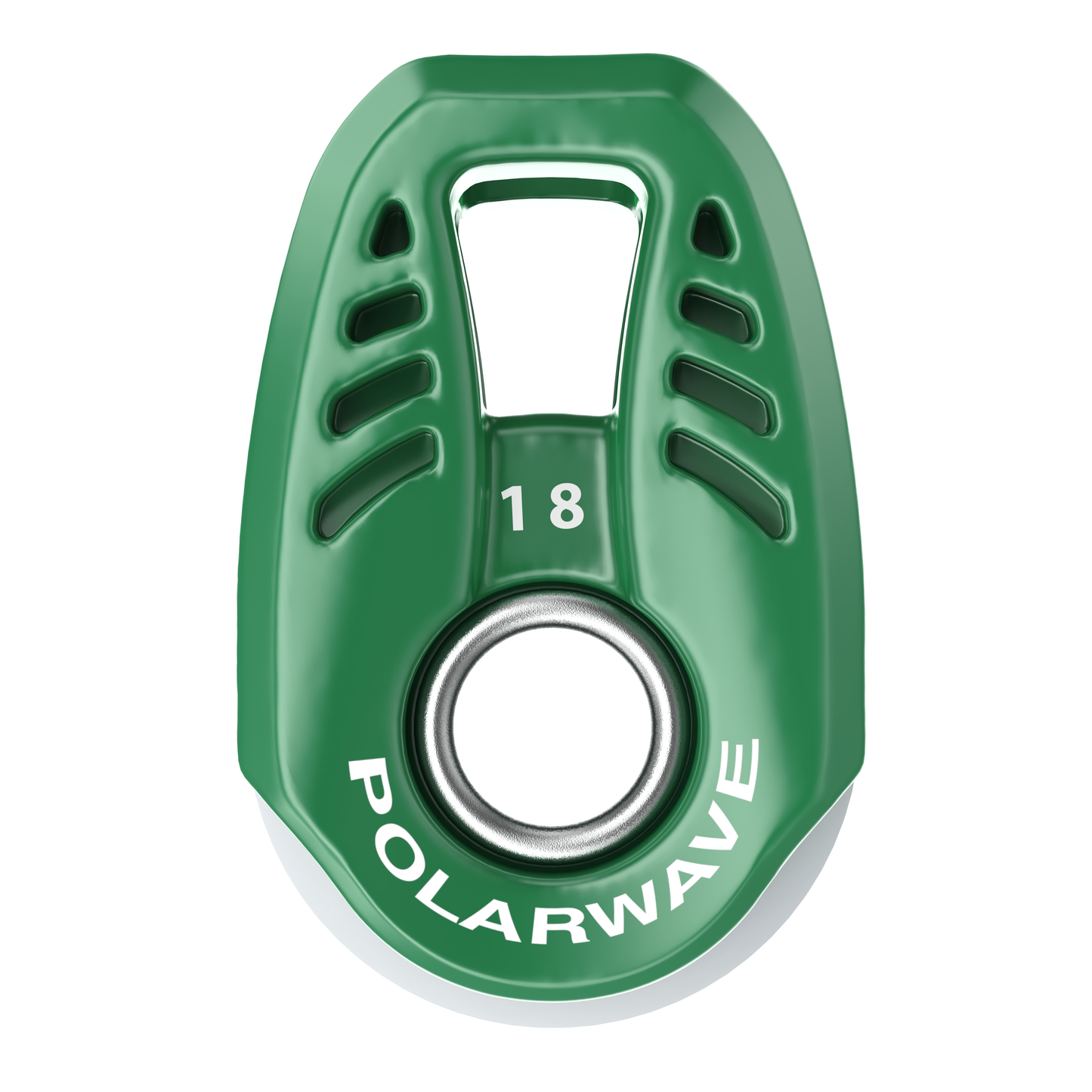 18mm Light-Weight Block