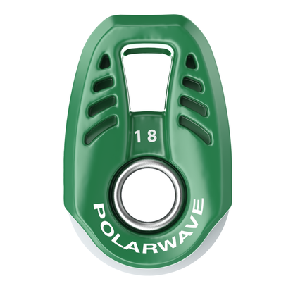 18mm Light-Weight Block