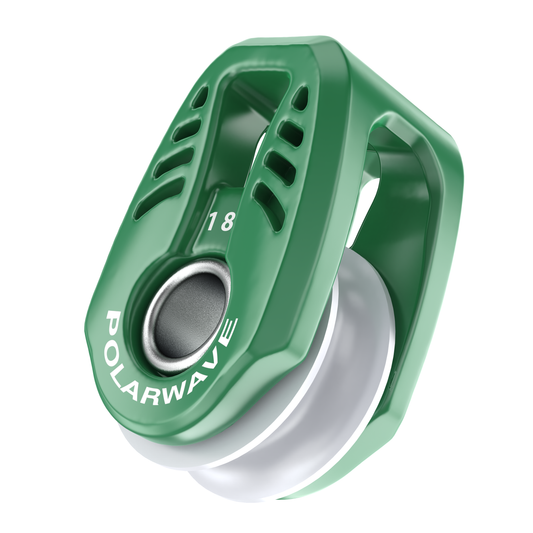 18mm Light-Weight Block