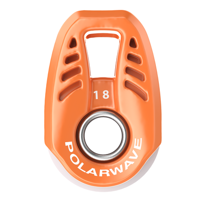 18mm Light-Weight Block