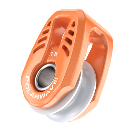 18mm Light-Weight Block