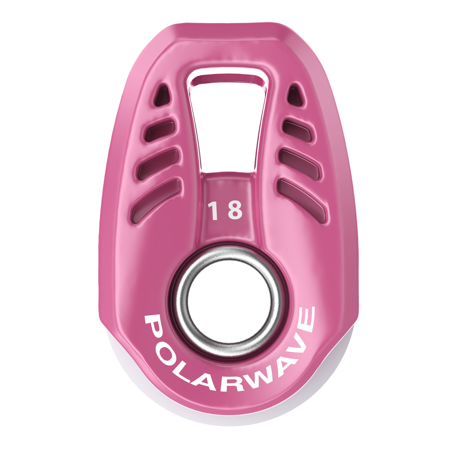 18mm Light-Weight Block