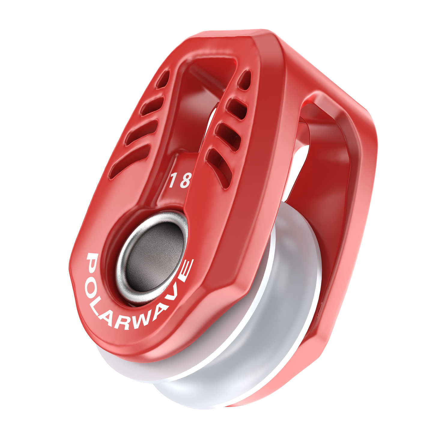 18mm Light-Weight Block