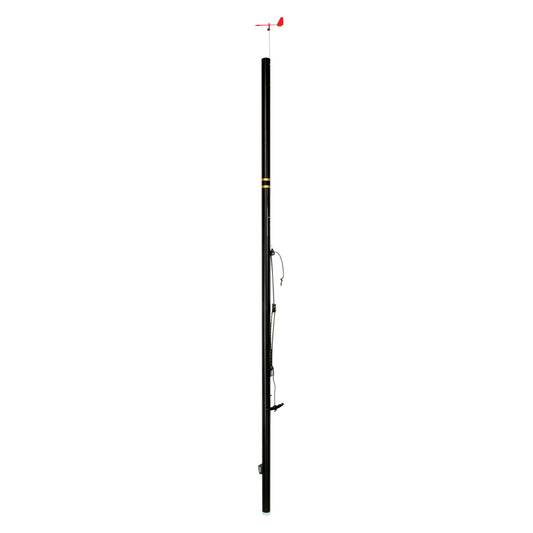 Optimist Blackgold POWER mast