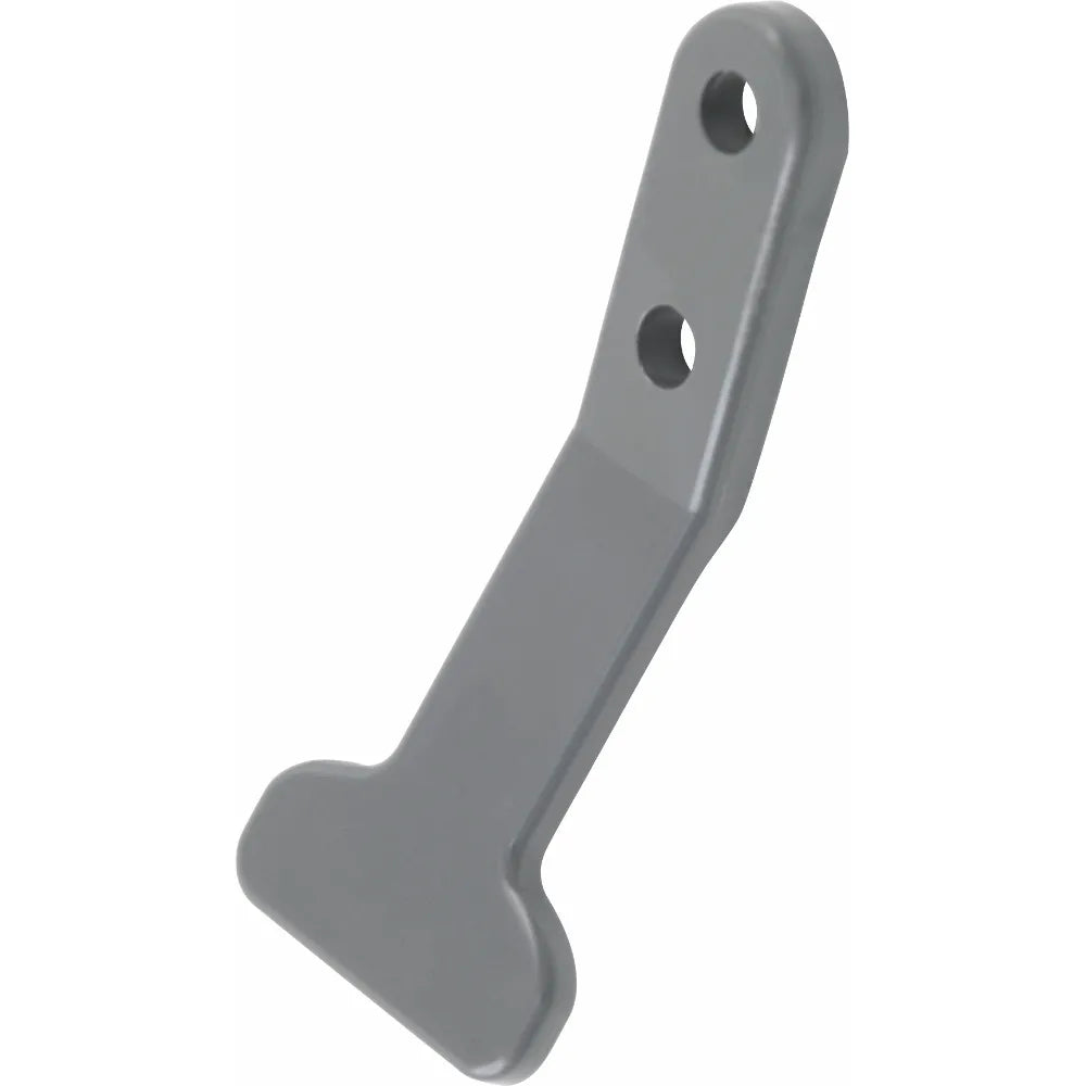 Optimist Rudder Retaining Clip