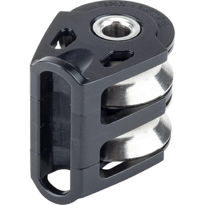 Allen 20mm XHL Block Top