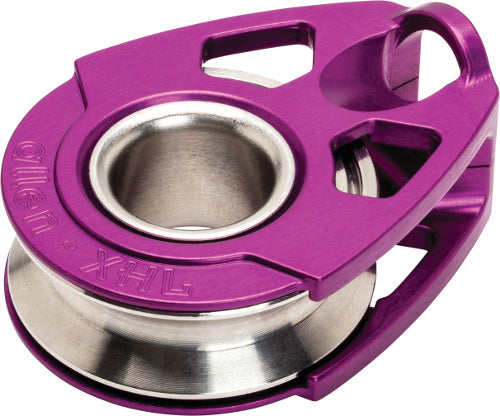 Purple 40mm XHL Allen Block