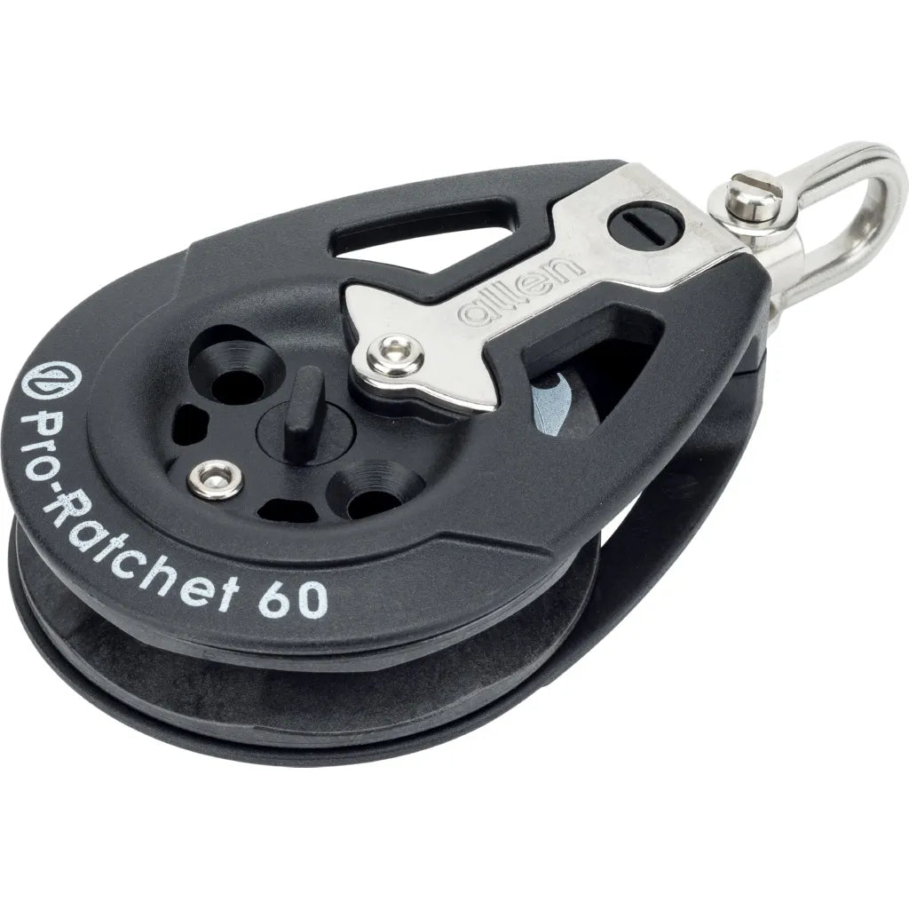 Allen 60mm Pro-ratchet Wave