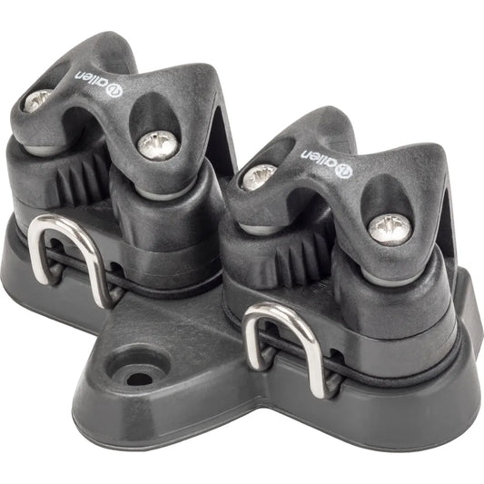 Allen ILCA Deck Cleats