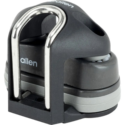 Allen cam cleat with fairlead main photo