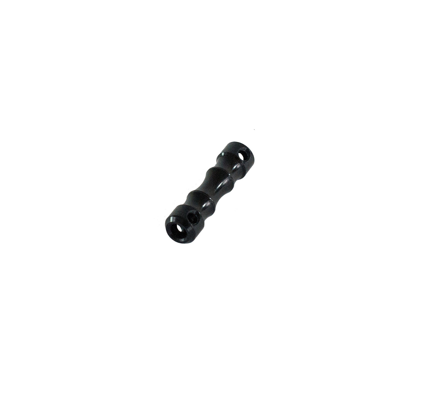 Black Allen Dogbone 6mm