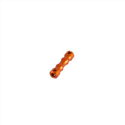 Orange Allen Dogbone 6mm