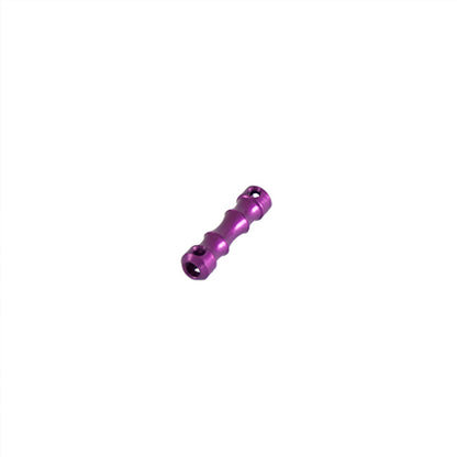 Purple Allen Dogbone 6mm