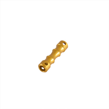 Gold Allen Dogbone 8mm