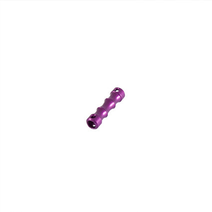 Purple Allen Dogbone 8mm