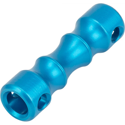 Teal Allen Dogbone 10mm