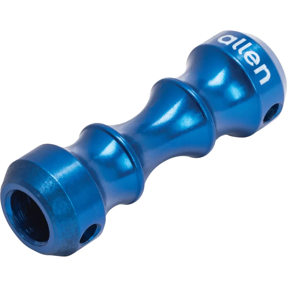 Blue Allen Dogbone  16mm