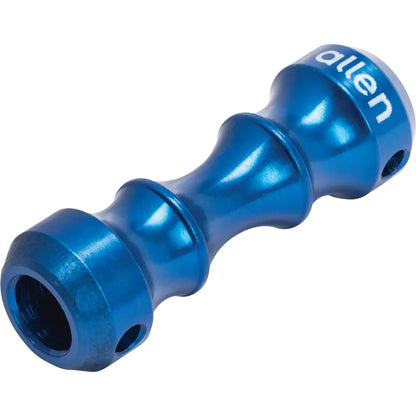 Blue Allen Dogbone  16mm