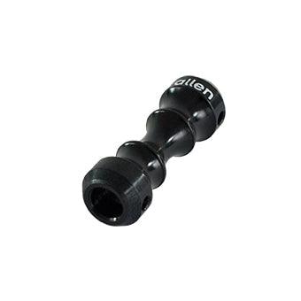 Black Allen Dogbone 16mm