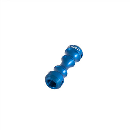 Blue Allen Dogbone 16mm