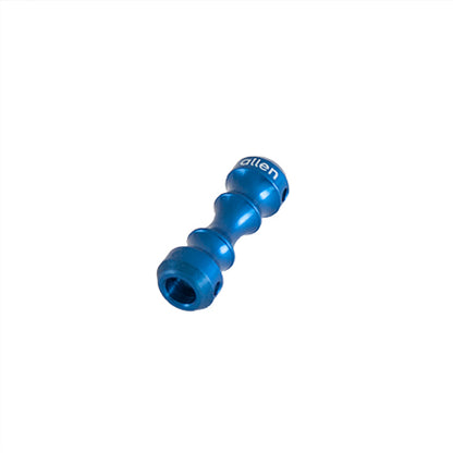 Blue Allen Dogbone 16mm