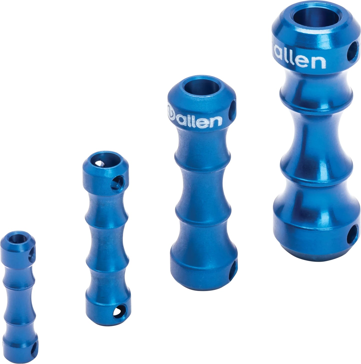 12mm Allen Dog Bone