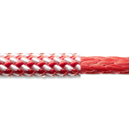 Continuous Control Line Rope Continuous Control Lines Dinghy