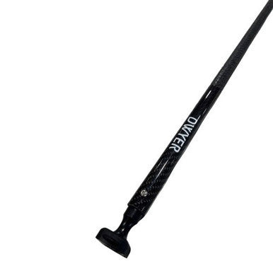 Zim Carbon ILCA Tiller Extension