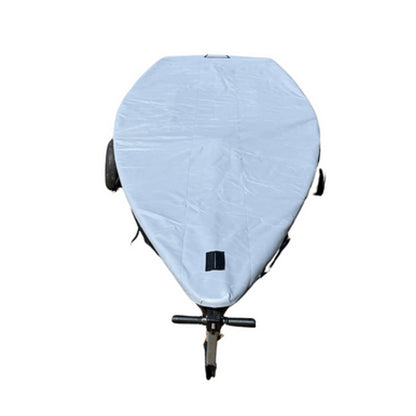 FAST ILCA Premium Deck Cover