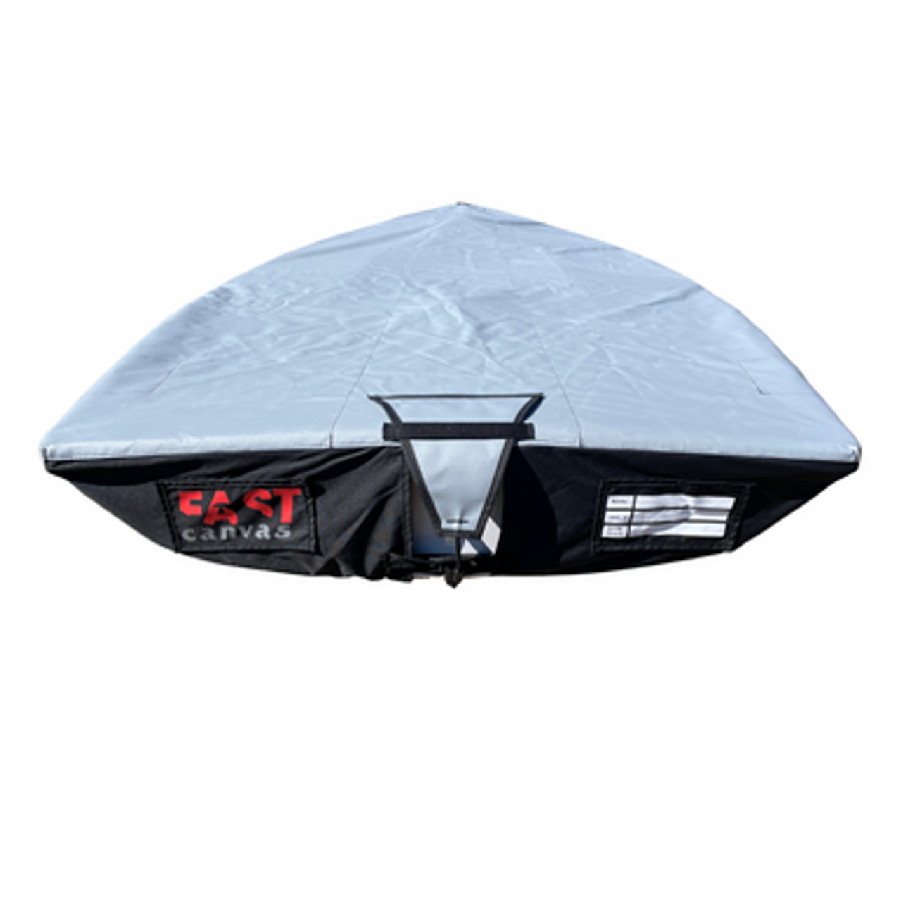FAST ILCA Premium Deck Cover
