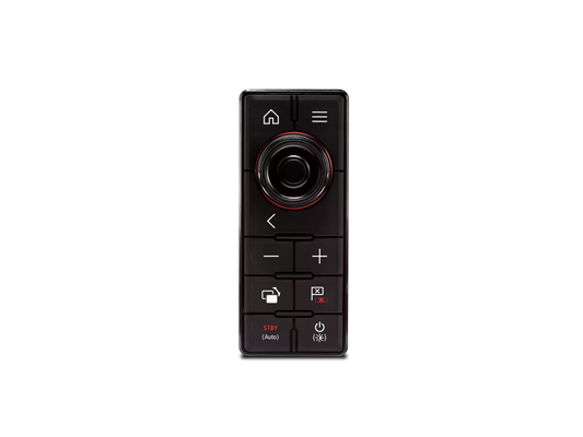 Raymarine RMK-10 Remote Keypad