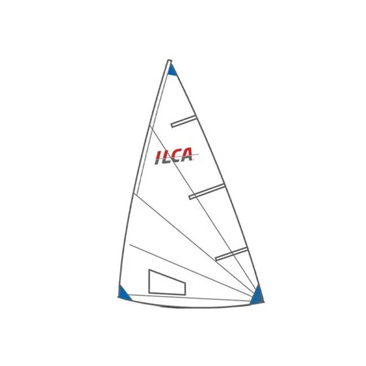 North ILCA Sail