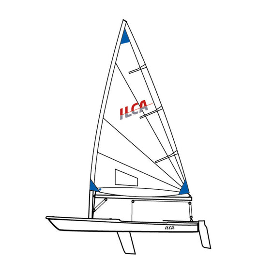 ZIM USA ILCA - Ex Charter