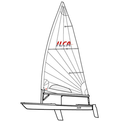 ZIM USA ILCA - Ex Charter