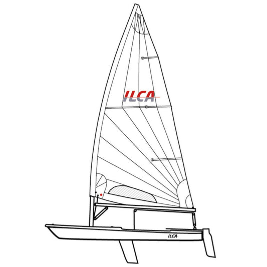 ZIM USA ILCA - PRO