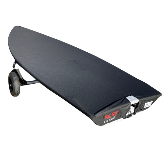 FAST ILCA Deck Cover